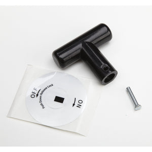 Replacement T Handle Kit - 8800005 - Magswitch