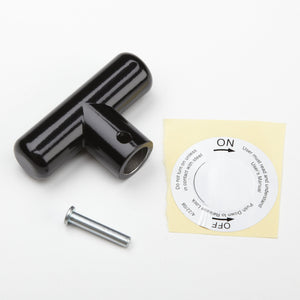 Replacement T Handle Kit - 8800030 - Magswitch