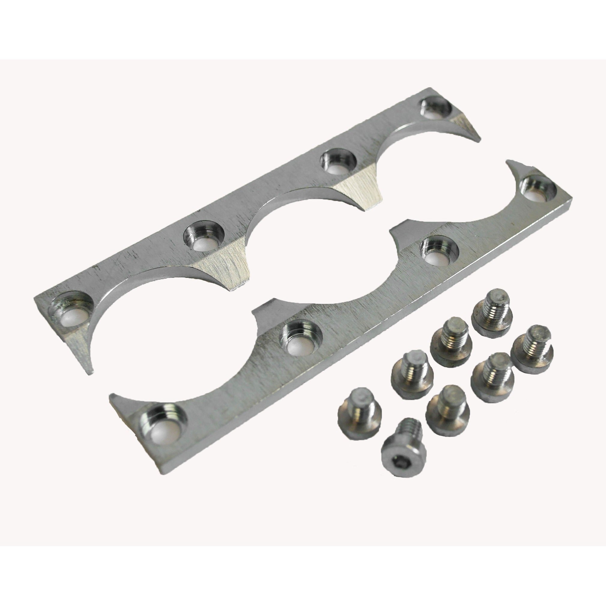 Kit LAY 50x3 Std Pole Shoes- 8800075 - Magswitch