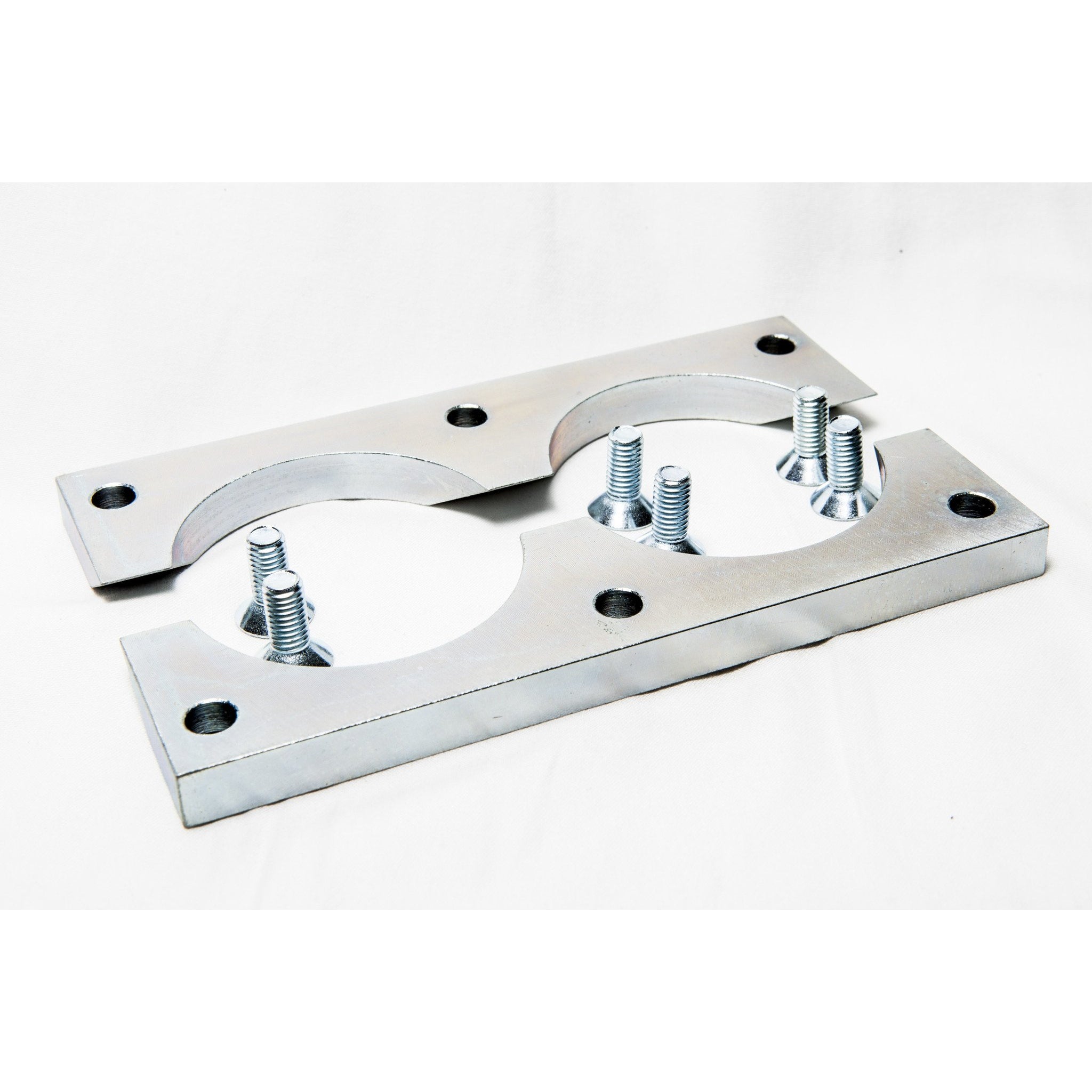 Kit MLAY1000x2 Std Pole Shoes - 8800077 - Magswitch