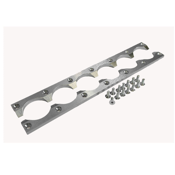 Kit MLAY1000x6 Std Pole Schuhe- 8800080