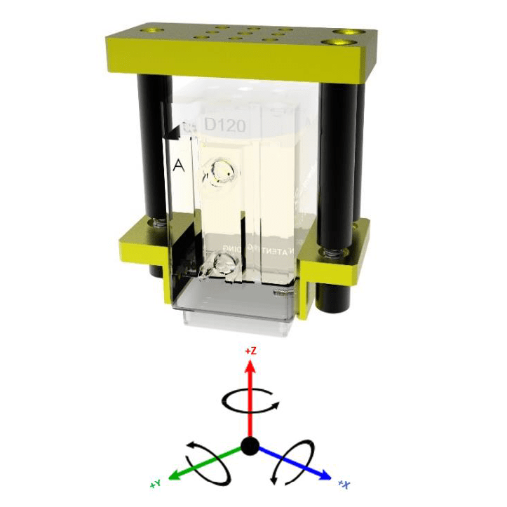 D120 Compliance Device Kit - 88001153