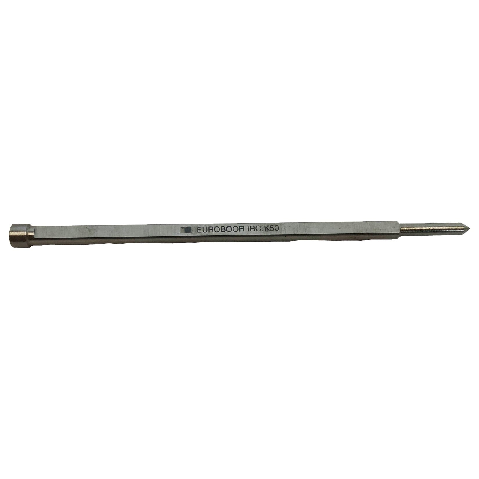 Pilot Pin 1/4" x6 1/8" -8800543 - Mag-Tools