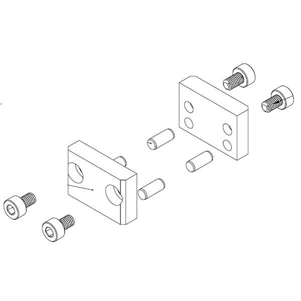 T20 Standard Polschuh-Kit – 8800840