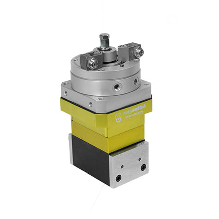 Magnetic Industrial Automation Products & Tools– Magswitch Technologies