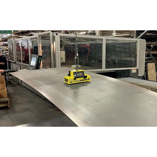 Cordless Electric (CE) 2100 Magnetic Lifter - 8140978