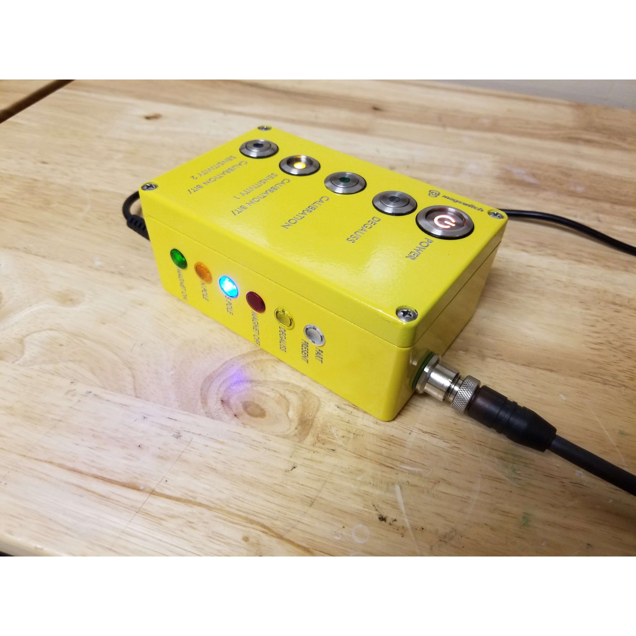 Smart Tool Control Box Kit - 8800815