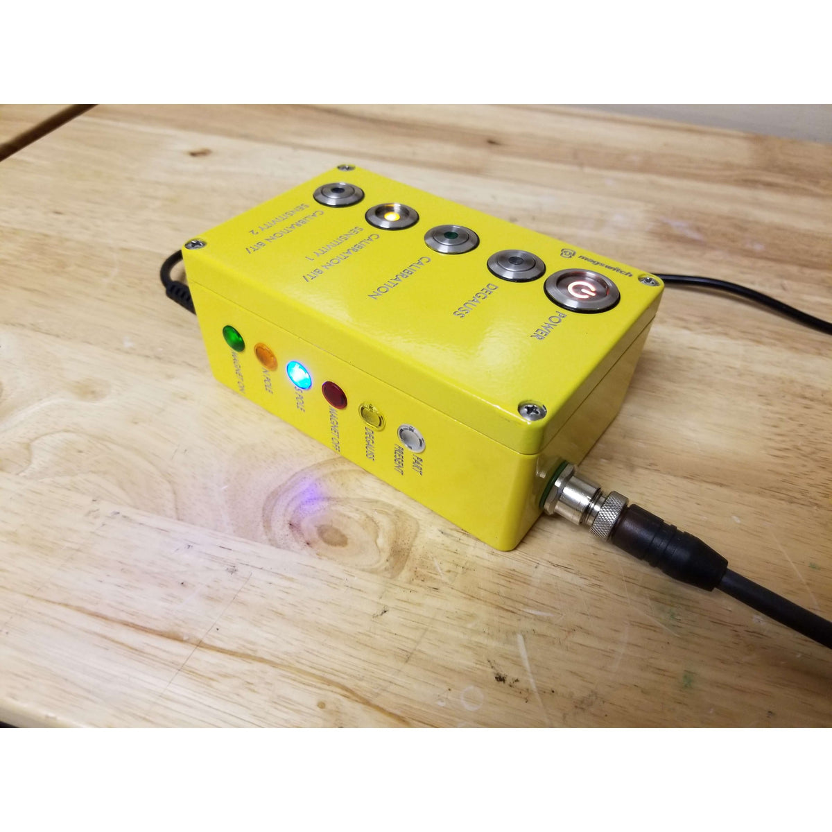 Smart Tool Control Box Kit - 8800815– Magswitch Technologies