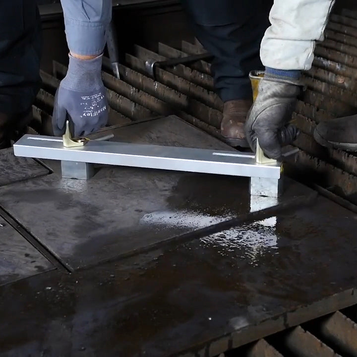 Magswitch Dual Hand Lifter 235 - 8100821 - Magswitch