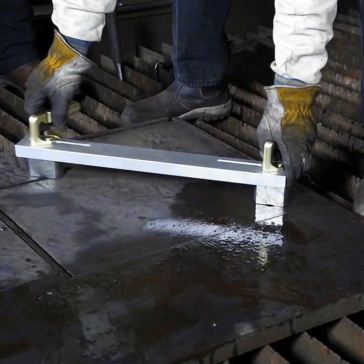 Magswitch Dual Hand Lifter 235 - 8100821 - Magswitch