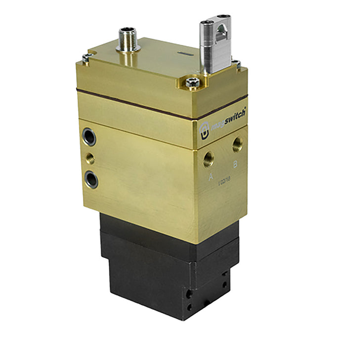 Magnetic Industrial Automation Products & Tools– Magswitch Technologies