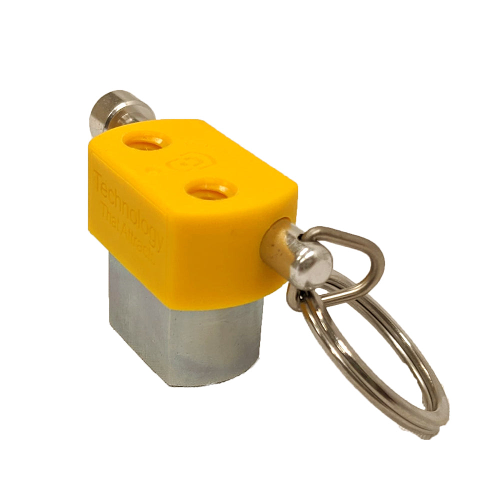 Magswitch MagMount 60 Keychain - 81001291, MagMounts, Magswitch,Magswitch - Magswitch Tools