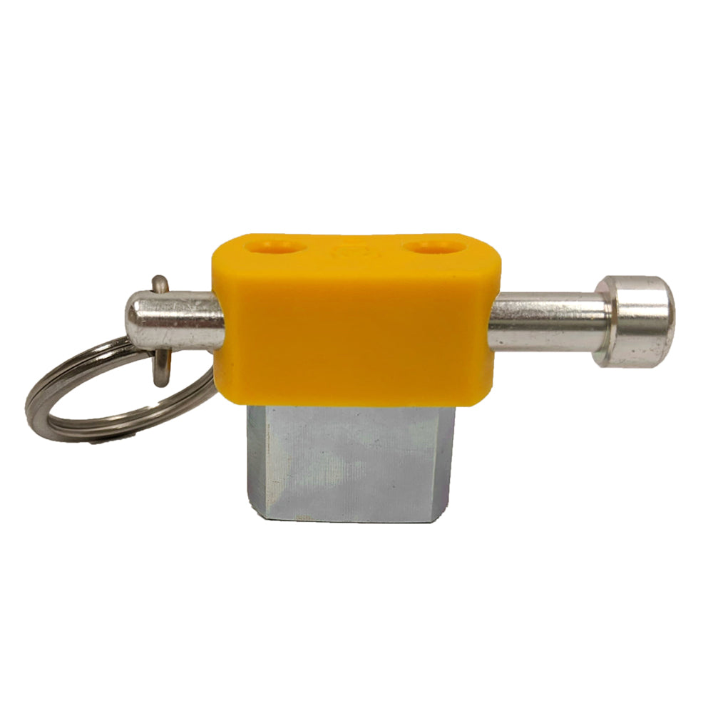 Magswitch MagMount 60 Keychain - 81001291, MagMounts, Magswitch,Magswitch - Magswitch Tools