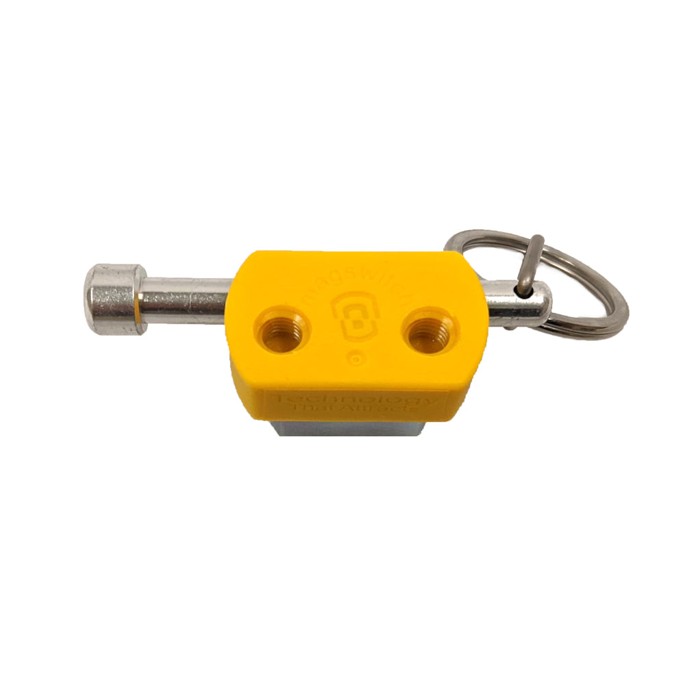 Magswitch MagMount 60 Keychain - 81001291, MagMounts, Magswitch,Magswitch - Magswitch Tools