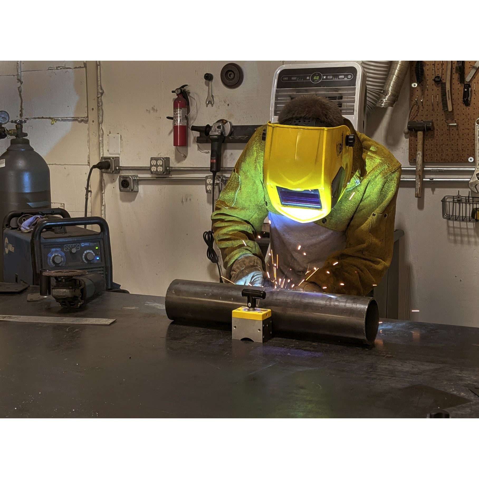 Magswitch MagSquare 600- 8100106 - Magswitch