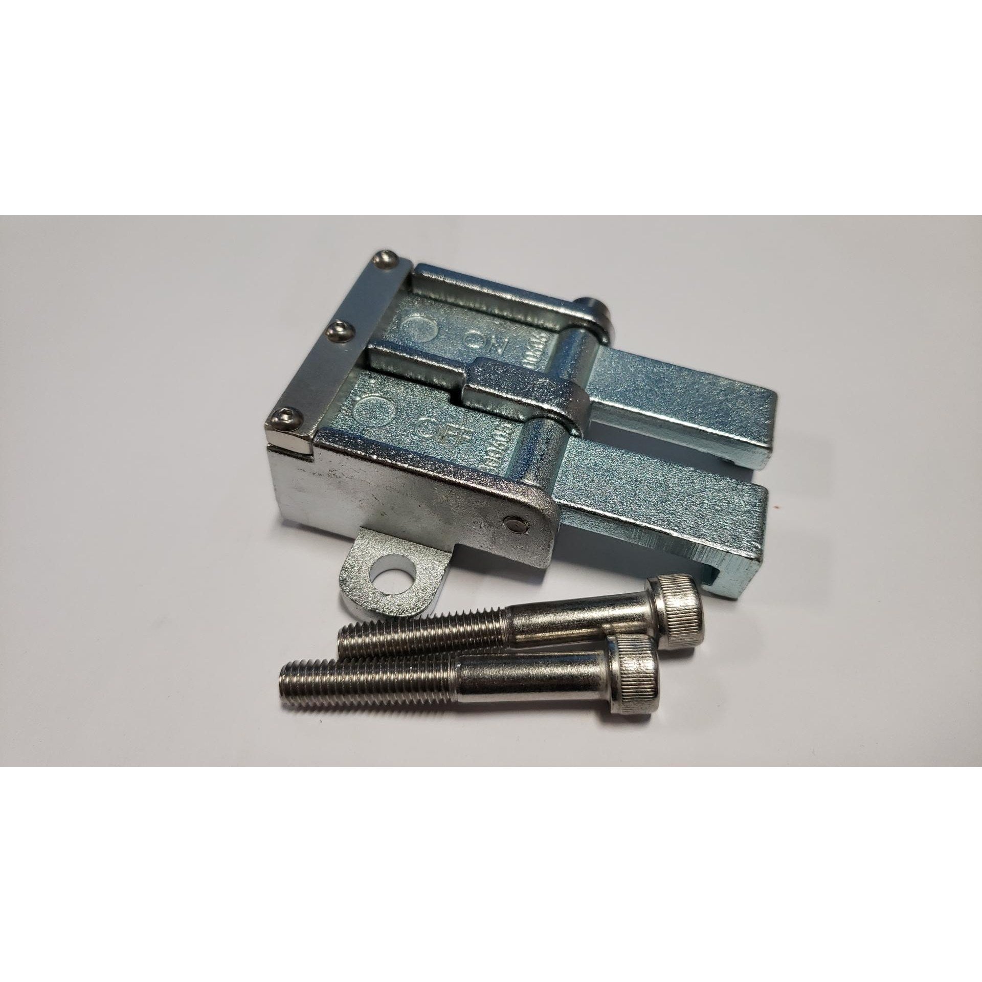 Locking Latch Kit For MLAY 1000x6 - PN 8800192 - Mag-Tools by Magswitch