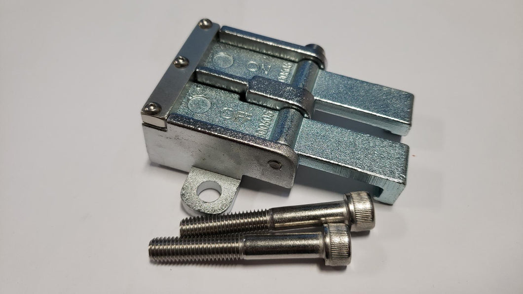 PN 8800192  Locking Latch Kit For MLAY 1000x6