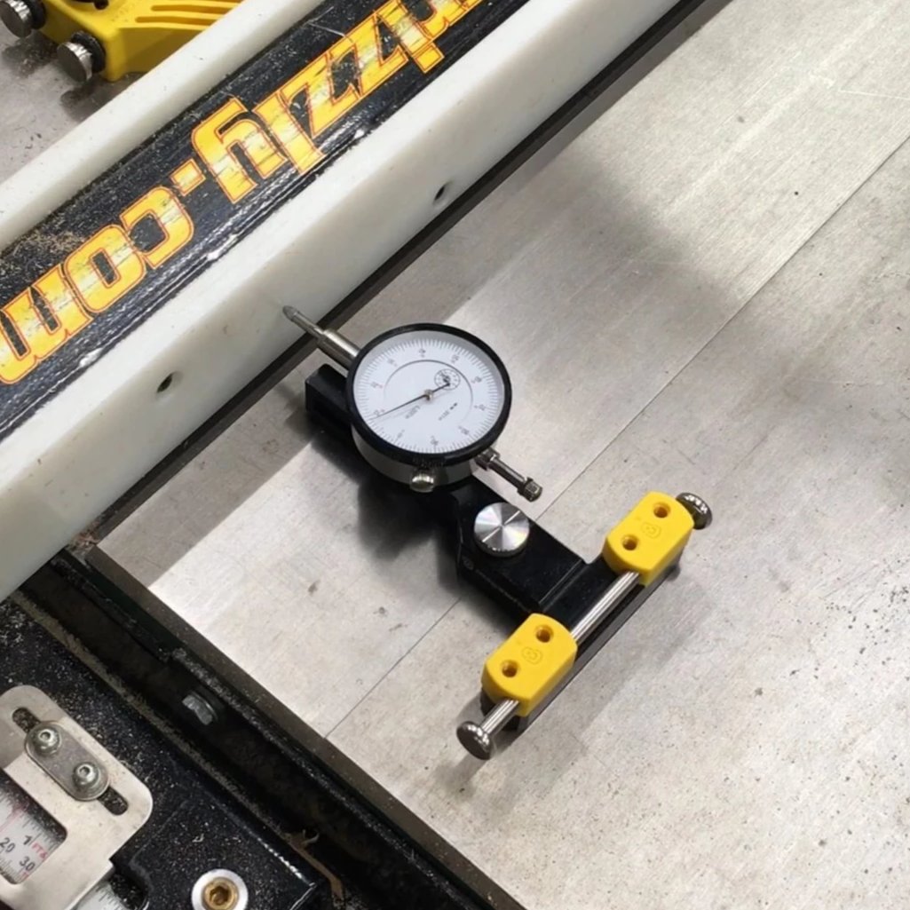 Magswitch Universal Saw Indicator - 81101304, Woodworking Basics, Magswitch,Magswitch - Magswitch Tools