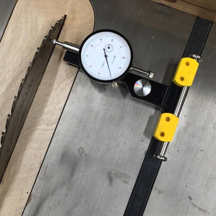 Magswitch Universal Saw Indicator - 81101304, Woodworking Basics, Magswitch,Magswitch - Magswitch Tools