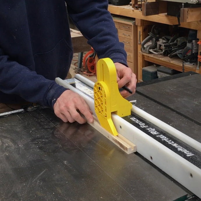 Magswitch Vertical Featherboard Pro - 81101302, Featherboards, Magswitch,Magswitch - Magswitch Tools