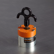 Load image into Gallery viewer, Mag-Utility Hook 25 - Orange ACMS25, , Magswitch,Magswitch - Magswitch Tools