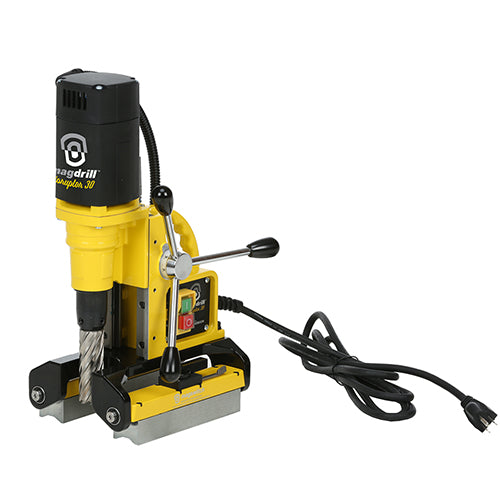 MagDrill Disruptor 30 Magnetic Drill | Magswitch