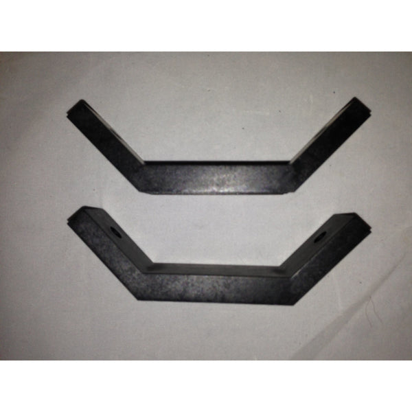 Kit 90-Grad-Stützhalterung - 8800098