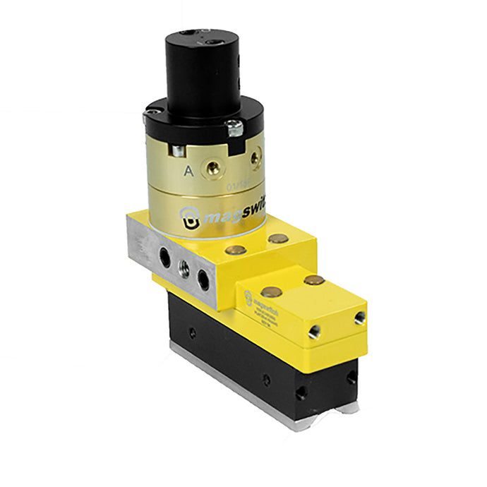 Magnetic Industrial Automation Products & Tools– Magswitch Technologies